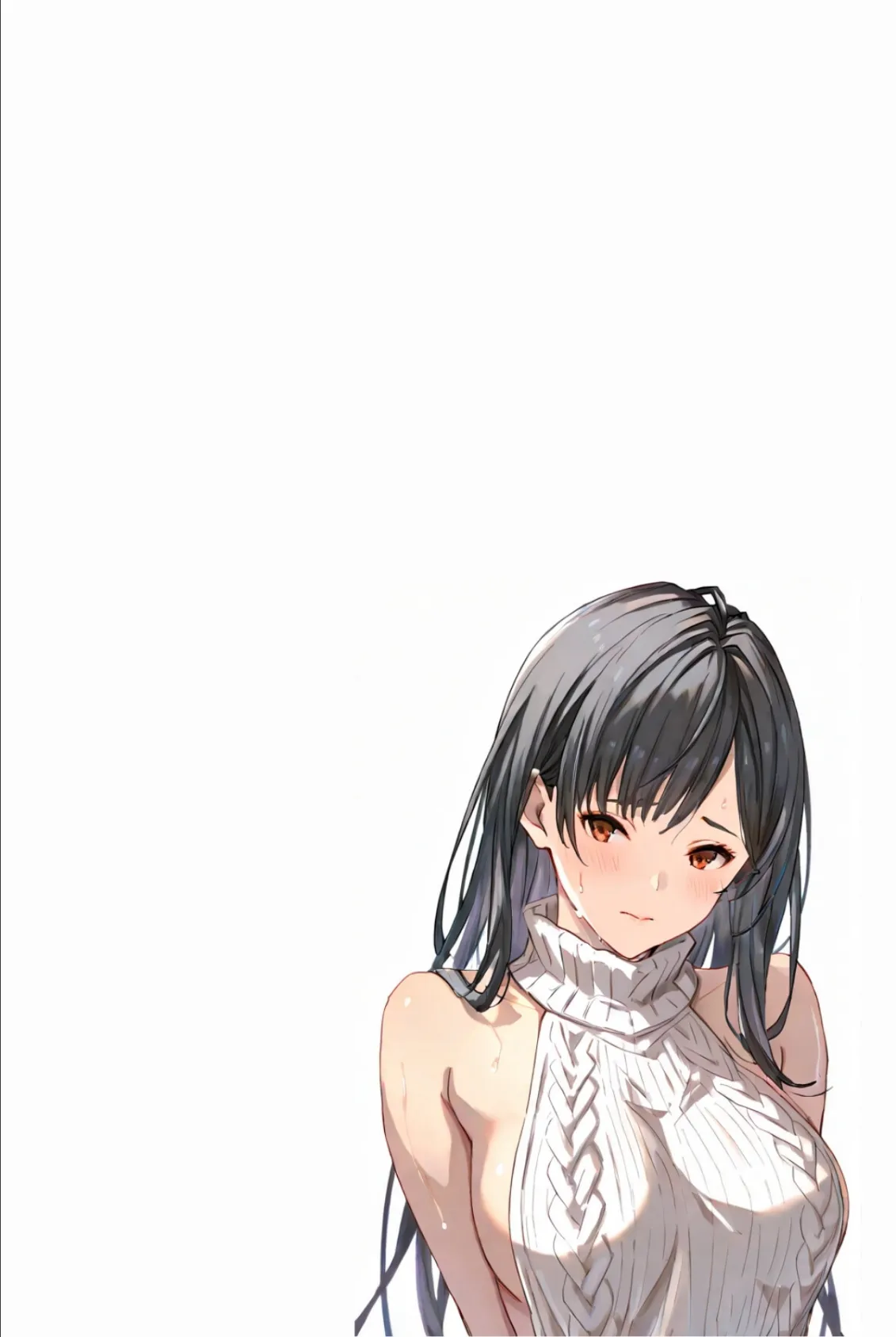 女教師の秘密授業と幼馴染の秘密バイト【R指定】03(フルカラー) 3ページ