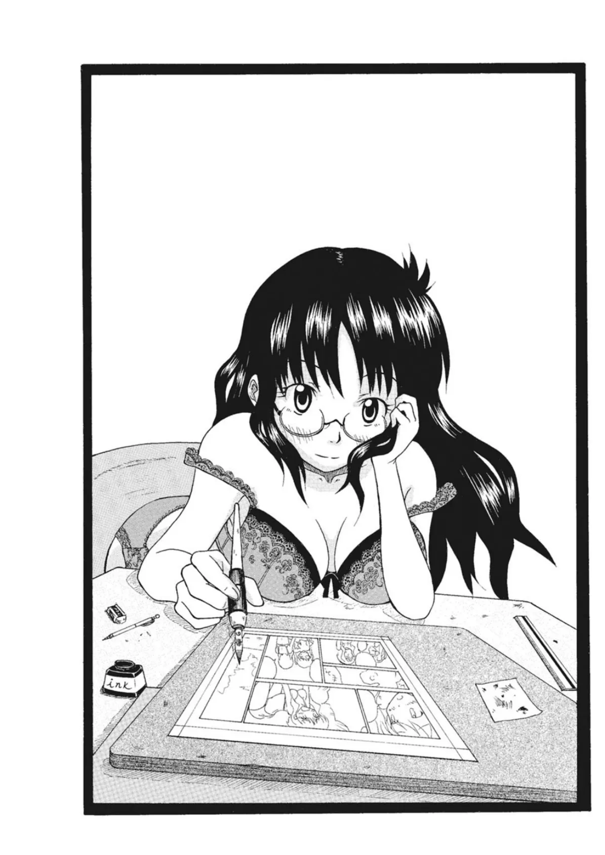 実践18禁!!処女がカラダで試す極限快感【増量版】 3ページ