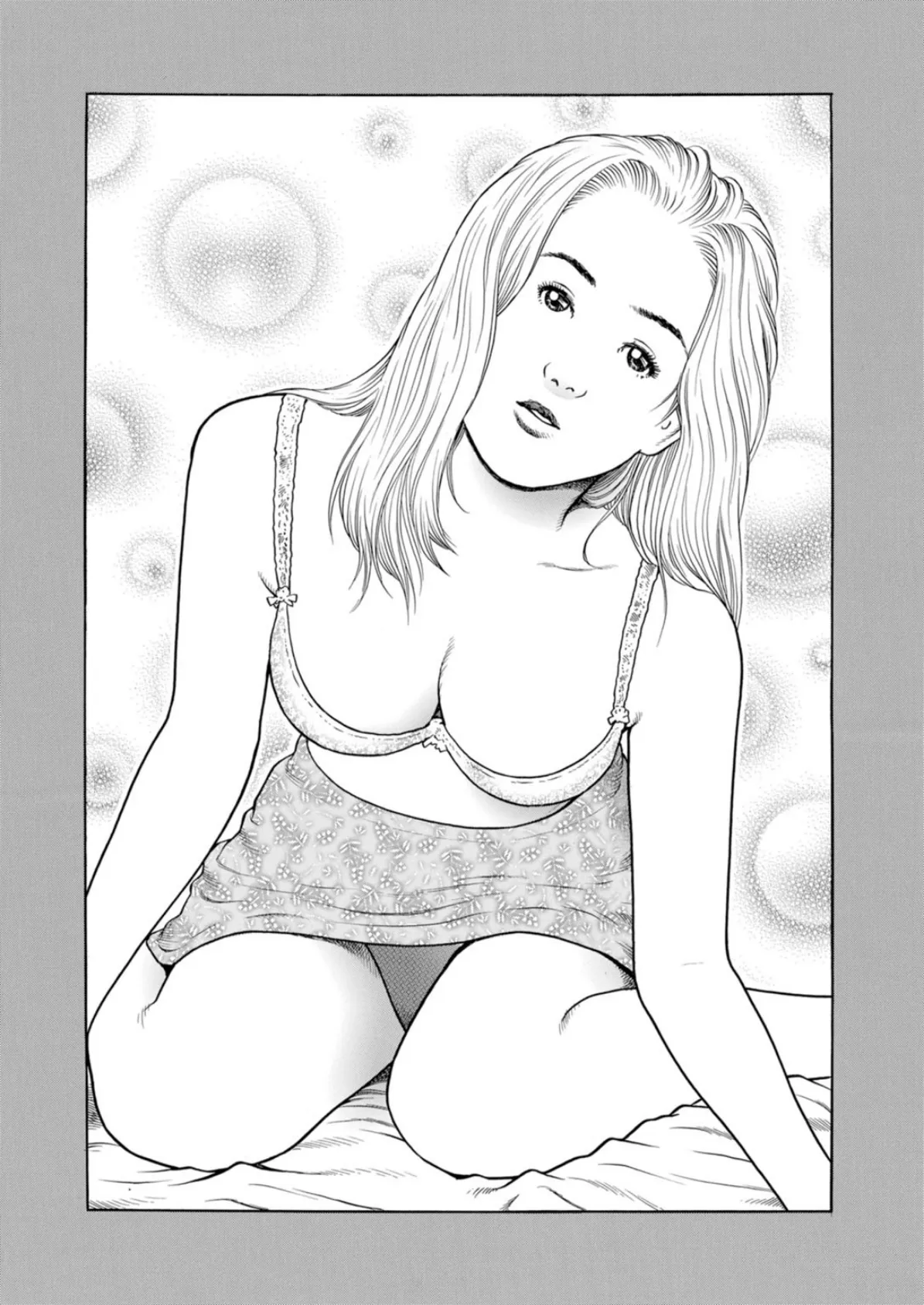 エッチ好きな美女とヤリまくり!!〜咥えられてハメて何度も絶頂体験〜 3ページ