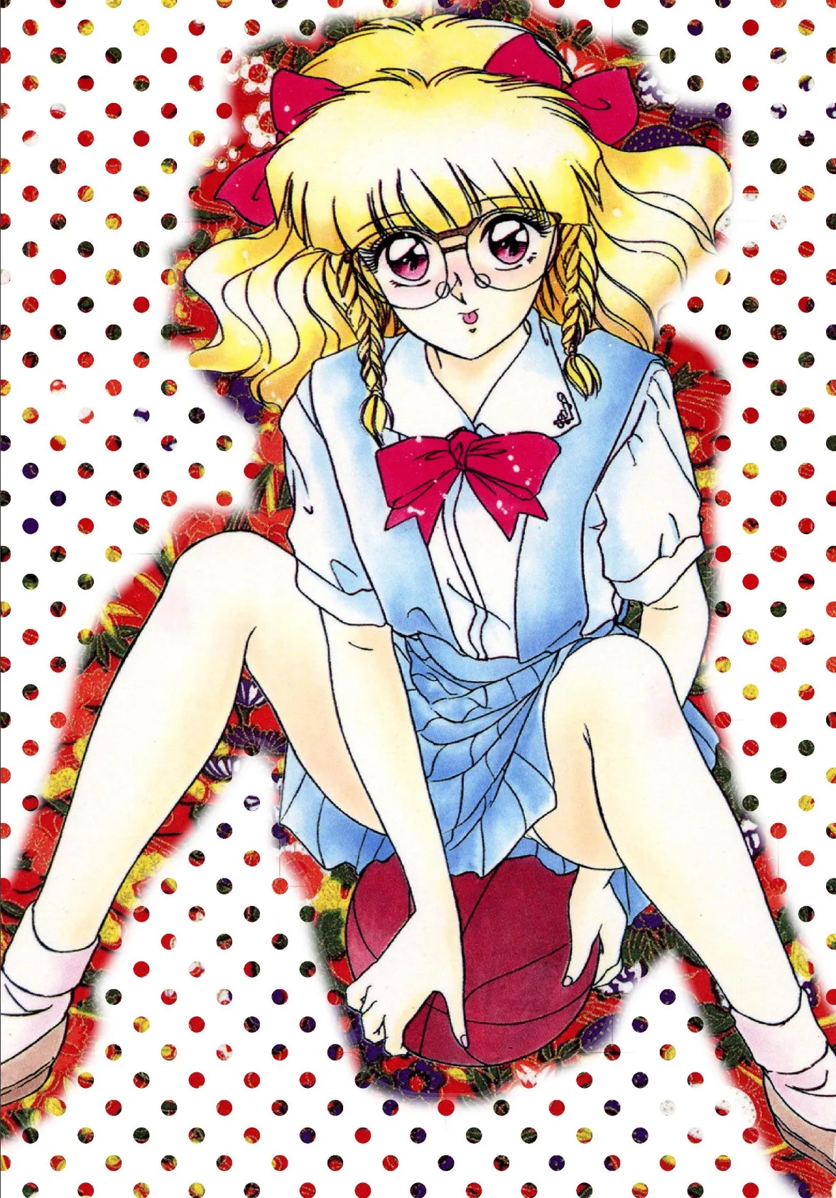 家族と恋愛するのは変ですか? 3ページ