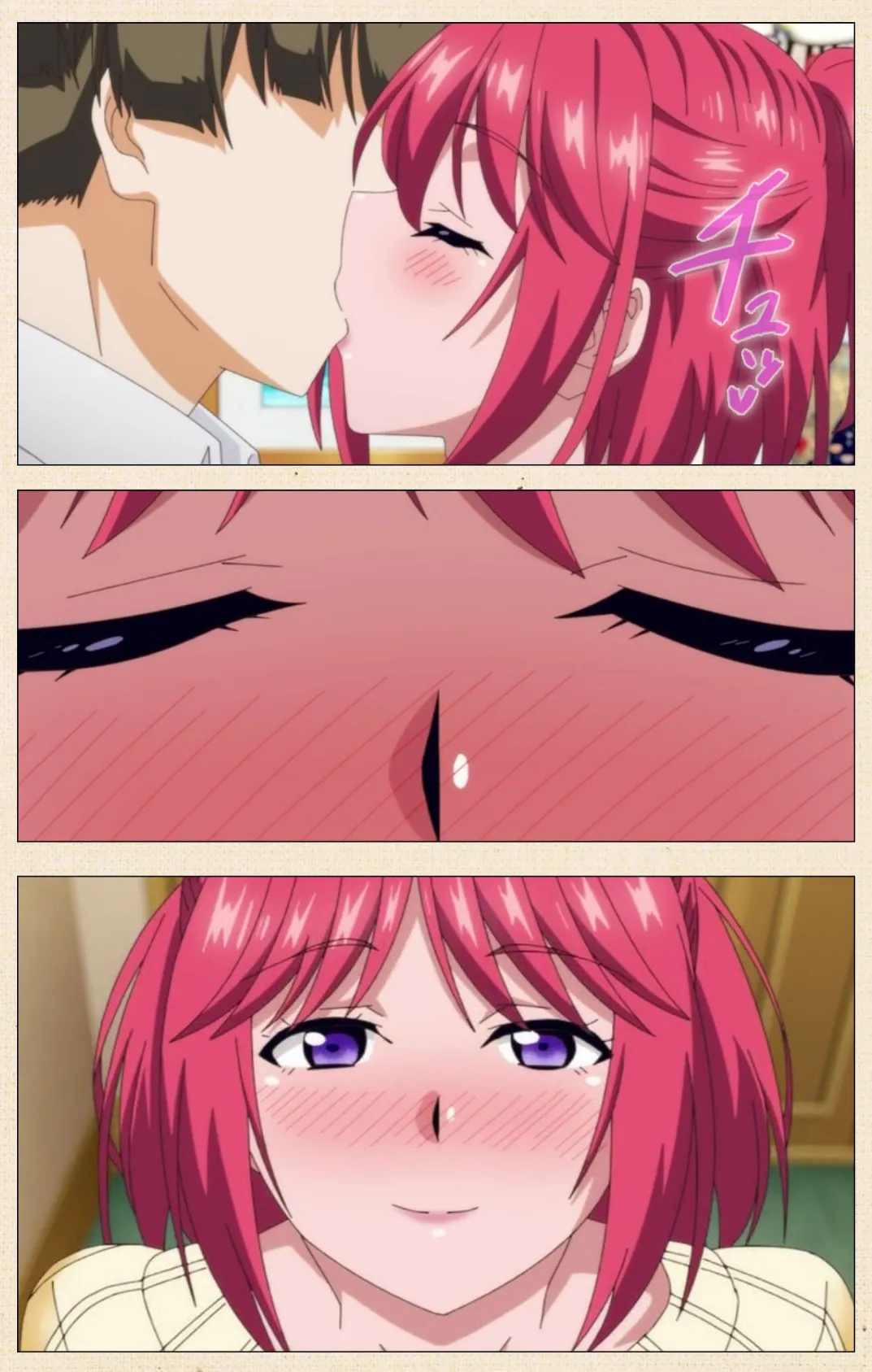 妻を同窓会にいかせたら Complete版【フルカラー成人版】 6ページ