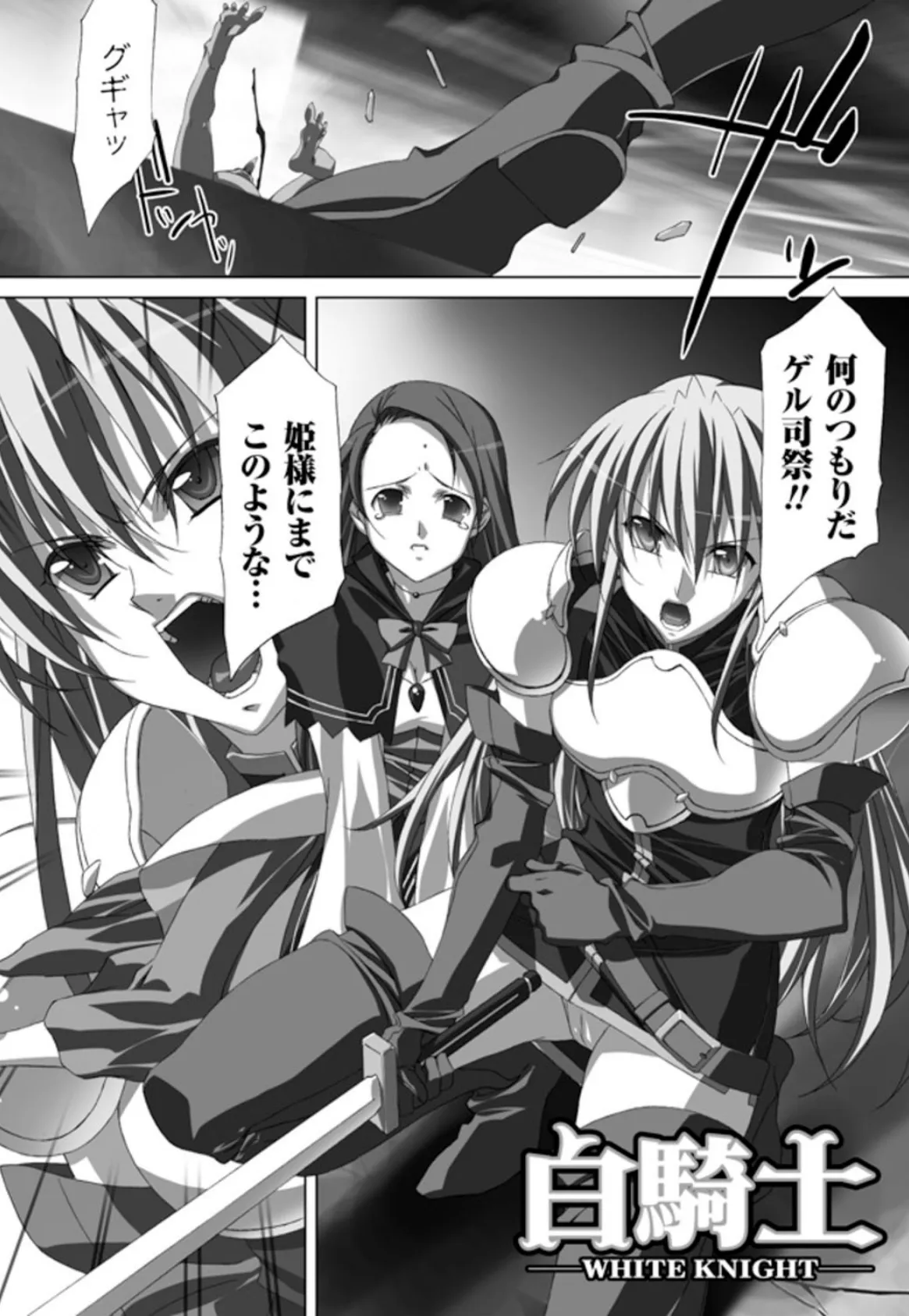 赤式。 6ページ